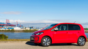 VW e-Up überzeugt im Pendler-Alltag – Fazit nach über 8.500 km