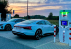audi e tron gt quattro ladekurve min