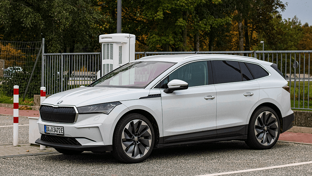skoda enyaq save min