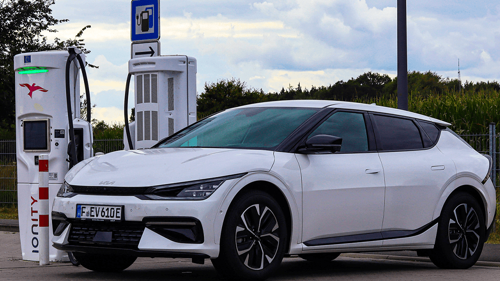 kia ev6 ladekurve min