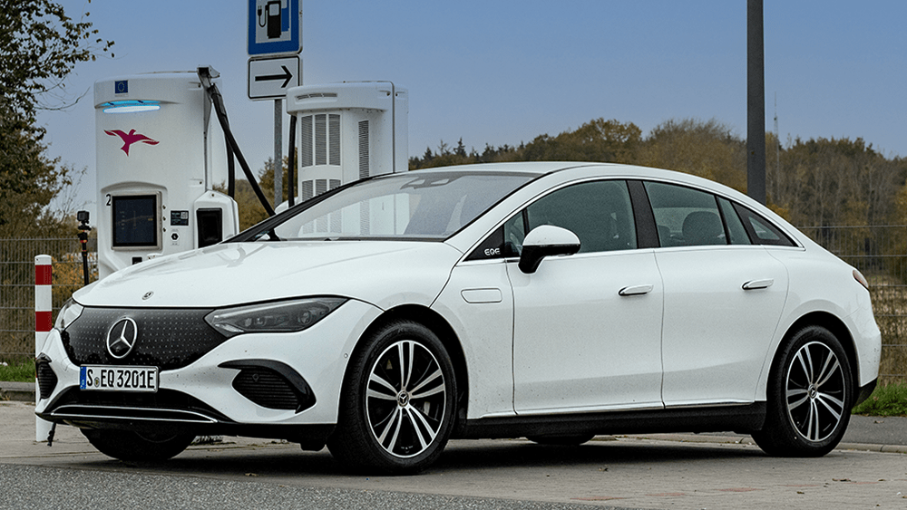 mercedes benz eqe 350 plus ladekurve min