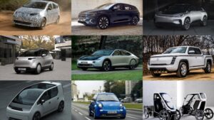 Elektroauto-Startups haben es schwer – Just my two cents