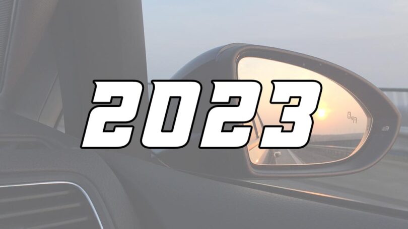 rueckblick 2023