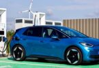 volkswagen id3 ladekurve min