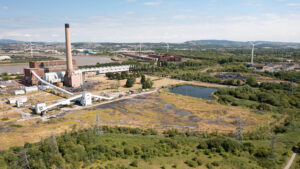 E.ON und Quinbrook planen großes Batteriespeicher-Projekt