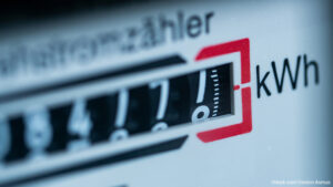Strom deutlich günstiger als in den Vorjahren
