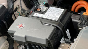 ADAC-Pannenstatistik: E-Autos haben weniger Pannen als Verbrenner