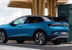 volkswagen id4 pro 4motion ladekurve 2024