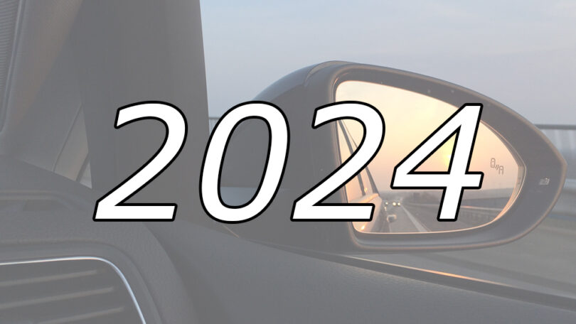 rueckblick 2024
