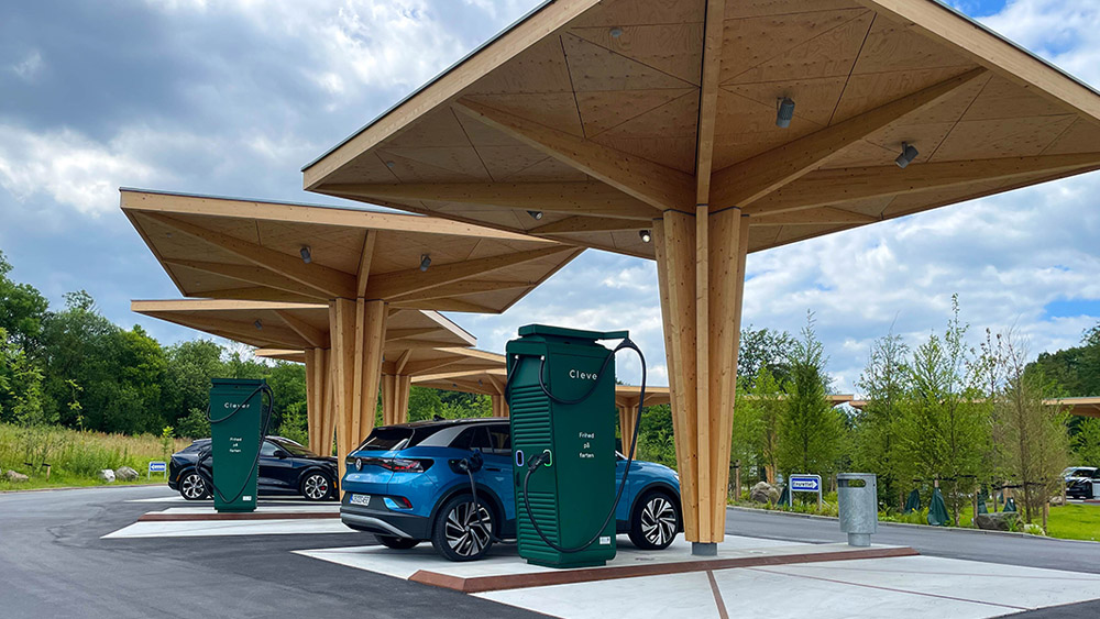 clever ladestation daenemark aabenraa 2024 04