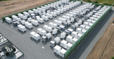 eco stor batteriespeicher bollingstedt schleswig holstein 2025
