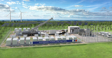 rolls royce batteriespeicher zeewolde 2